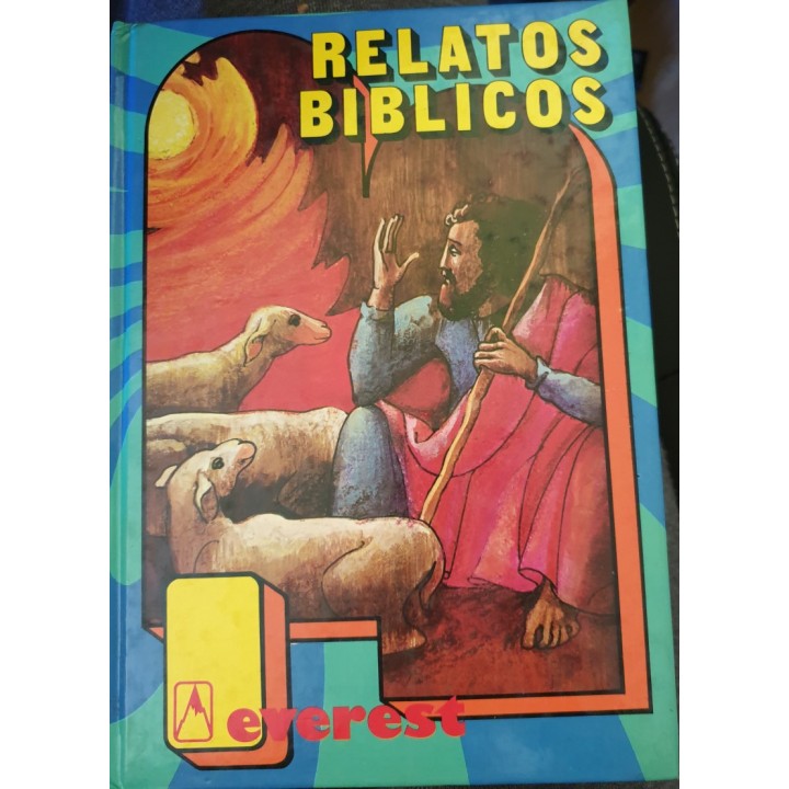 RELATOS BIBLICOS.